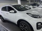 Kia Sportage 2021 годаүшін9 700 000 тг. в Астана – фото 2