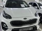Kia Sportage 2021 года за 9 700 000 тг. в Астана