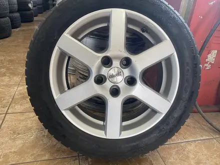 Диски R16 (5*120) BMW за 105 000 тг. в Шымкент – фото 2