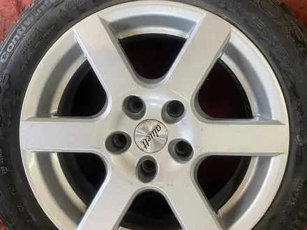 Диски R16 (5*120) BMW за 105 000 тг. в Шымкент – фото 3