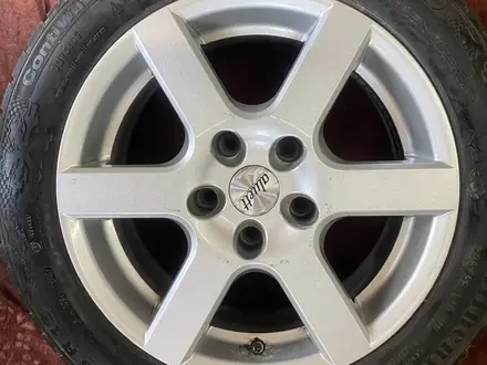 Диски R16 (5*120) BMW за 105 000 тг. в Шымкент – фото 5