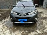 Toyota RAV4 2013 года за 9 000 000 тг. в Кокшетау