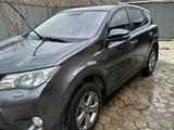 Toyota RAV4 2013 года за 9 000 000 тг. в Кокшетау – фото 2