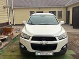 Chevrolet Captiva 2013 годаfor6 500 000 тг. в Атырау – фото 5