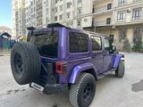 Jeep Wrangler 2018 года за 12 500 000 тг. в Актау – фото 5