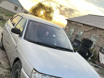 ВАЗ (Lada) 2112 2006 года за 600 000 тг. в Уральск – фото 2