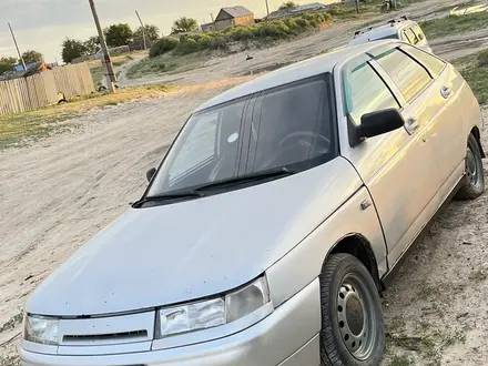ВАЗ (Lada) 2112 2006 года за 600 000 тг. в Уральск