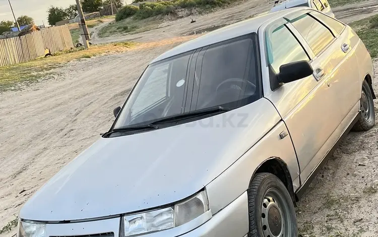 ВАЗ (Lada) 2112 2006 года за 600 000 тг. в Уральск