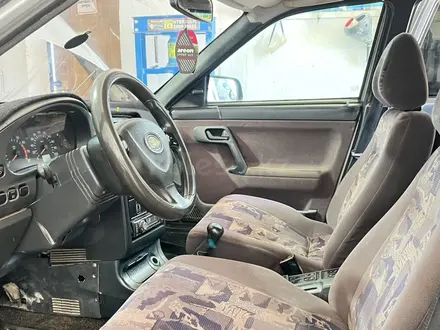 ВАЗ (Lada) 2112 2006 года за 600 000 тг. в Уральск – фото 5