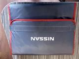 Оригинальная сумка тэрмос на Nissan X-Trail T32 за 14 000 тг. в Алматы