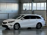 Kia Cee'd 2024 года за 10 000 000 тг. в Уральск – фото 2