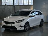 Kia Cee'd 2024 года за 10 000 000 тг. в Уральск – фото 3