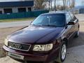 Audi A6 1994 годаүшін4 000 000 тг. в Кордай – фото 9