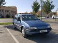 Volkswagen Passat 1991 года за 1 650 000 тг. в Туркестан – фото 3