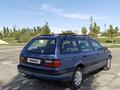 Volkswagen Passat 1991 годаүшін1 650 000 тг. в Туркестан – фото 6