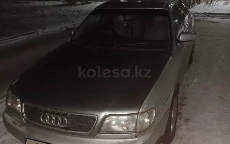 Audi A6 1997 года за 2 500 000 тг. в Аксу