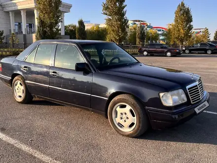 Mercedes-Benz E 280 1994 года за 2 500 000 тг. в Кызылорда – фото 9