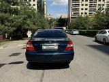 Toyota Camry 2002 годаүшін4 800 000 тг. в Алматы – фото 5