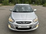 Hyundai Accent 2013 года за 4 190 000 тг. в Астана