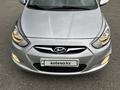 Hyundai Accent 2013 года за 4 190 000 тг. в Астана – фото 11