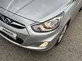 Hyundai Accent 2013 года за 4 190 000 тг. в Астана – фото 12