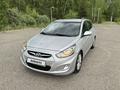 Hyundai Accent 2013 года за 4 190 000 тг. в Астана – фото 18