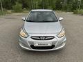 Hyundai Accent 2013 года за 4 190 000 тг. в Астана – фото 19
