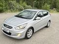 Hyundai Accent 2013 года за 4 190 000 тг. в Астана – фото 2