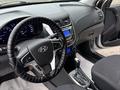 Hyundai Accent 2013 года за 4 190 000 тг. в Астана – фото 30