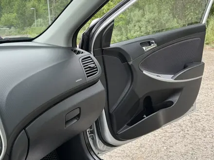 Hyundai Accent 2013 года за 4 190 000 тг. в Астана – фото 32