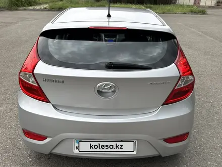 Hyundai Accent 2013 года за 4 190 000 тг. в Астана – фото 6