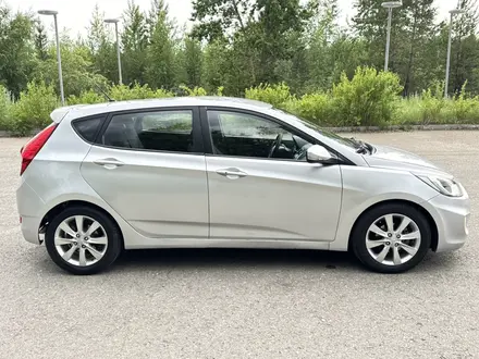 Hyundai Accent 2013 года за 4 190 000 тг. в Астана – фото 8