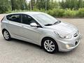 Hyundai Accent 2013 года за 4 190 000 тг. в Астана – фото 9