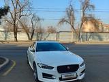 Jaguar XE 2018 года за 13 500 000 тг. в Алматы