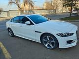Jaguar XE 2018 года за 13 500 000 тг. в Алматы – фото 3