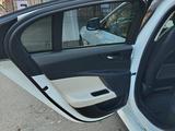 Jaguar XE 2018 года за 13 500 000 тг. в Алматы – фото 5