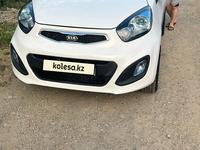 Kia Picanto 2013 года за 4 500 000 тг. в Шымкент