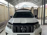 Toyota Land Cruiser Prado 2010 года за 14 800 000 тг. в Шымкент – фото 3