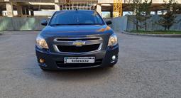 Chevrolet Cobalt 2020 года за 4 980 000 тг. в Астана – фото 5