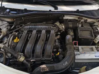 Nissan Terrano