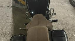 Yamaha  XVS400 Drag Star 1999 года за 2 300 000 тг. в Астана – фото 4