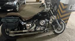 Yamaha  XVS400 Drag Star 1999 года за 2 300 000 тг. в Астана