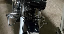 Yamaha  XVS400 Drag Star 1999 года за 2 300 000 тг. в Астана – фото 2