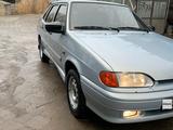 ВАЗ (Lada) 2115 2007 годаfor1 450 000 тг. в Тараз – фото 2