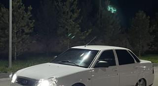 ВАЗ (Lada) Priora 2170 2014 года за 2 850 000 тг. в Семей