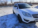 Changan CS35 2014 годаүшін4 000 000 тг. в Караганда – фото 2