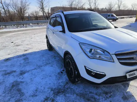 Changan CS35 2014 года за 4 000 000 тг. в Караганда – фото 2