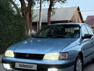 Toyota Carina E