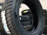 HANKOOK 235/65R18 Winter I* Cept X RW 10 106 T за 75 000 тг. в Алматы – фото 4