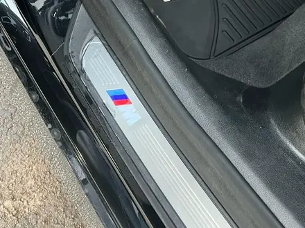BMW 530 2019 года за 23 500 000 тг. в Алматы – фото 13